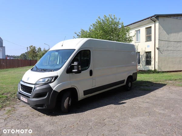 Peugeot Boxer L3H2