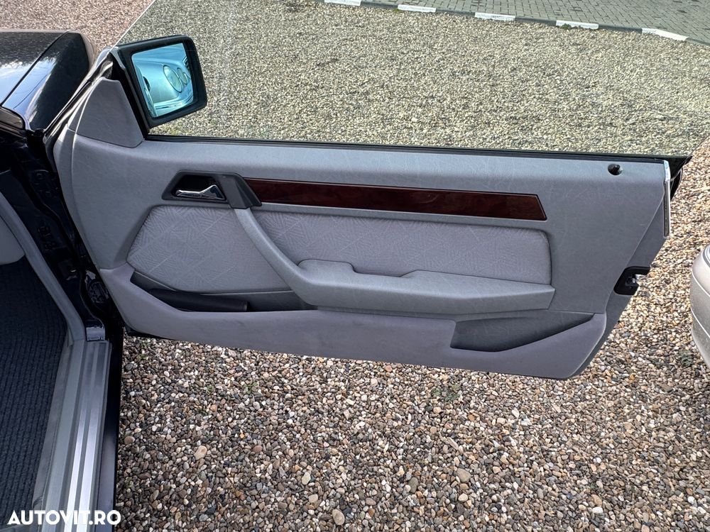 Mercedes-Benz W124 - 19