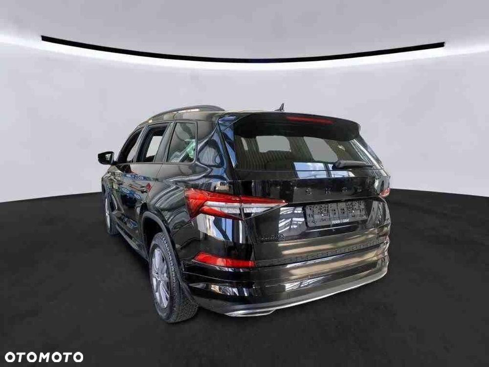 Skoda Kodiaq 2.0 TDI 4x4 Sportline DSG - 5