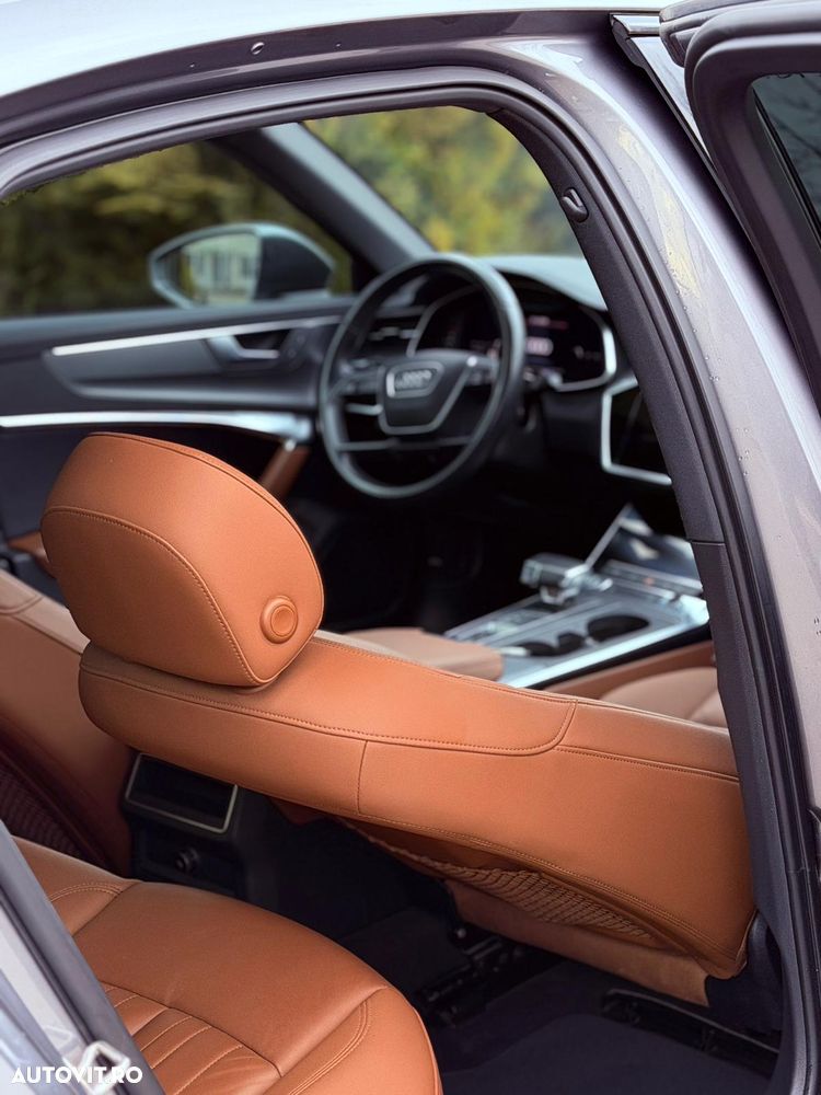 Audi A6 - 4