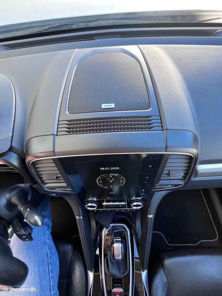 Renault Koleos 2.0 dCi Initiale Paris X-Tronic - 21