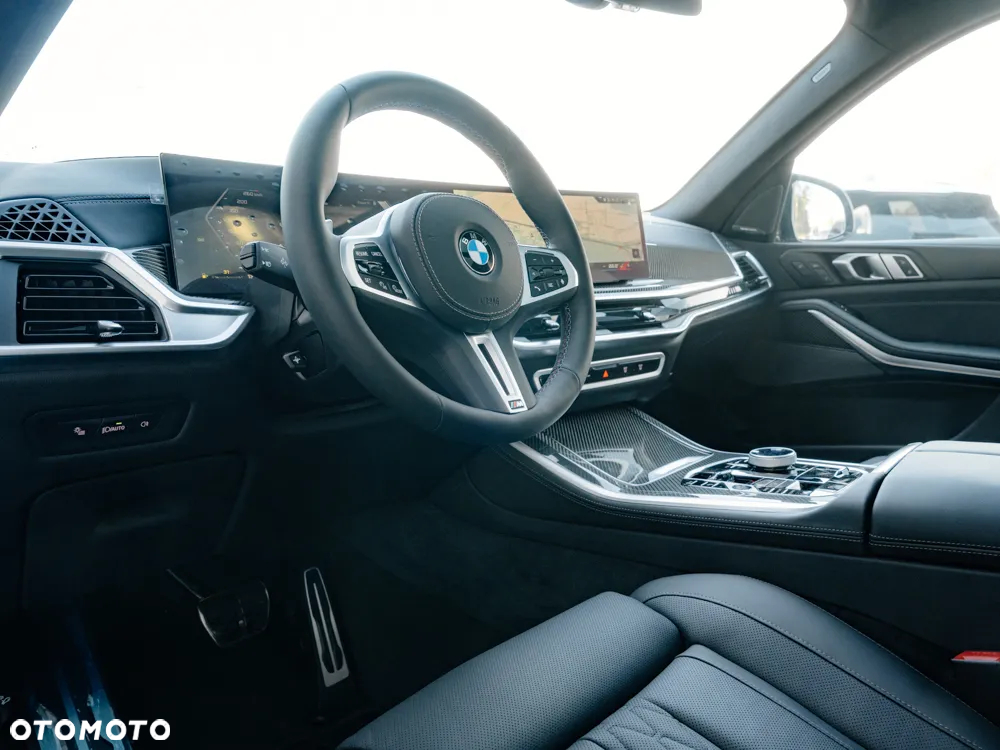 BMW X5 M M60i xDrive - 5