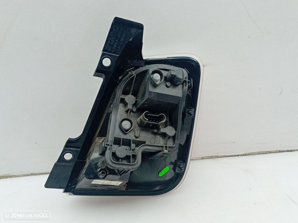 Farolim esquerdo FIAT 500 C (312_) - 3