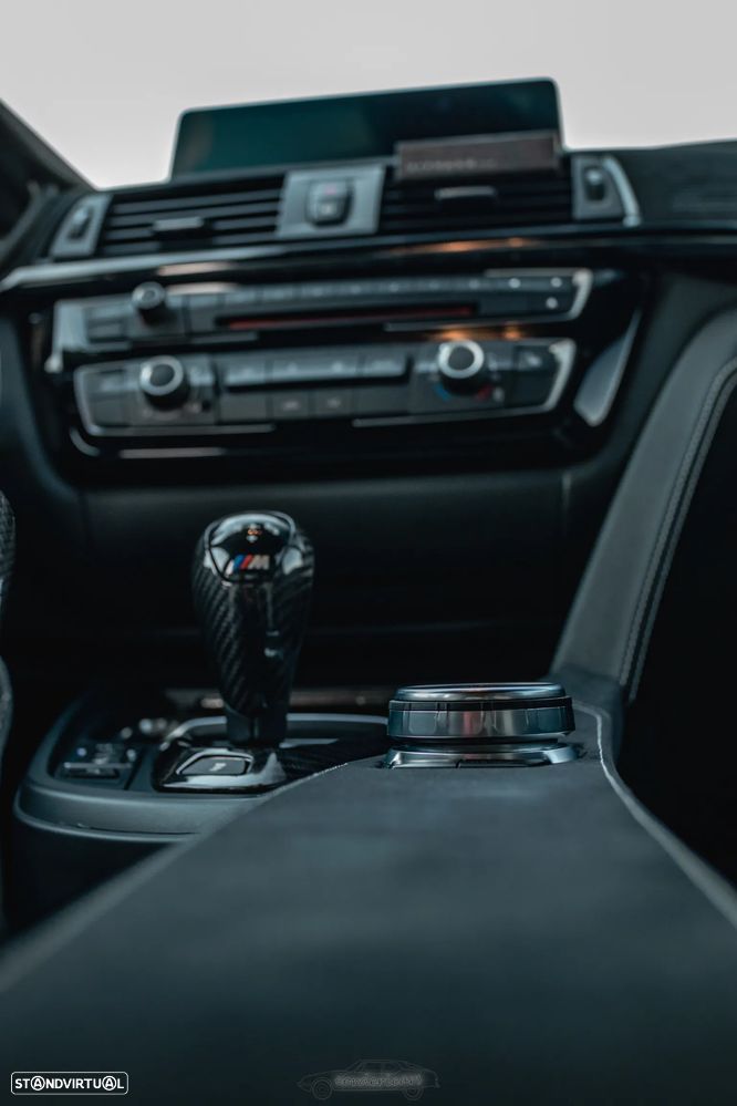 BMW M3 - 14