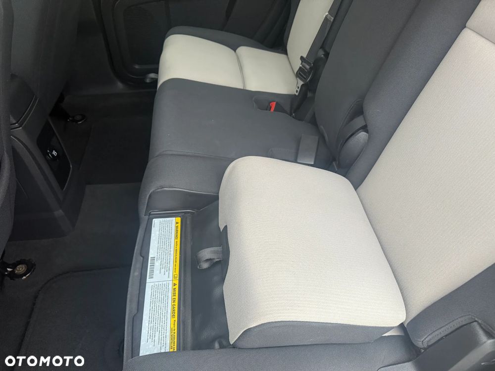 Dodge Journey - 10
