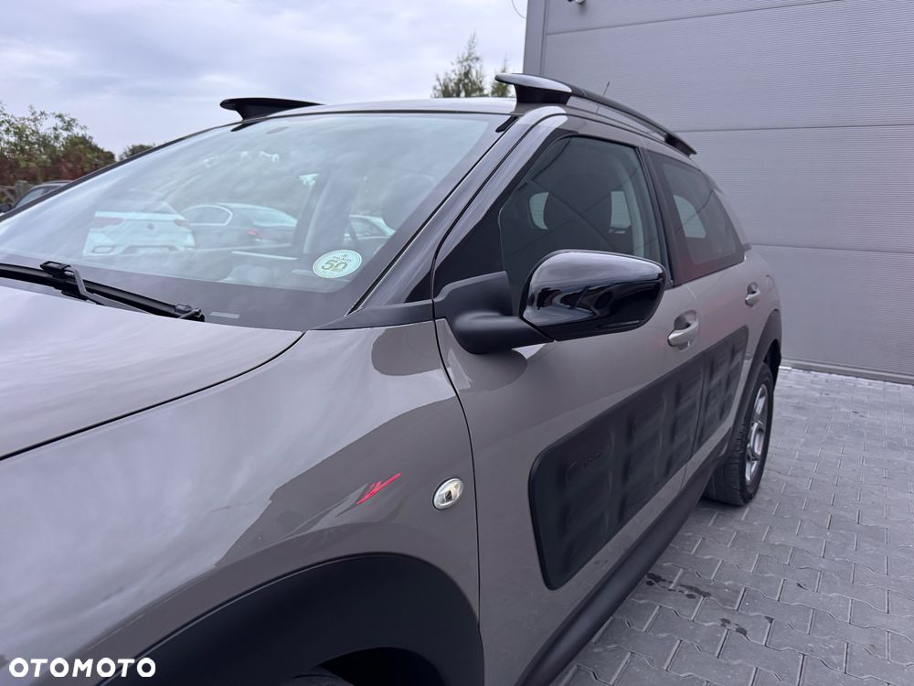 Citroën C4 Cactus PureTech 82 Shine Edition - 6