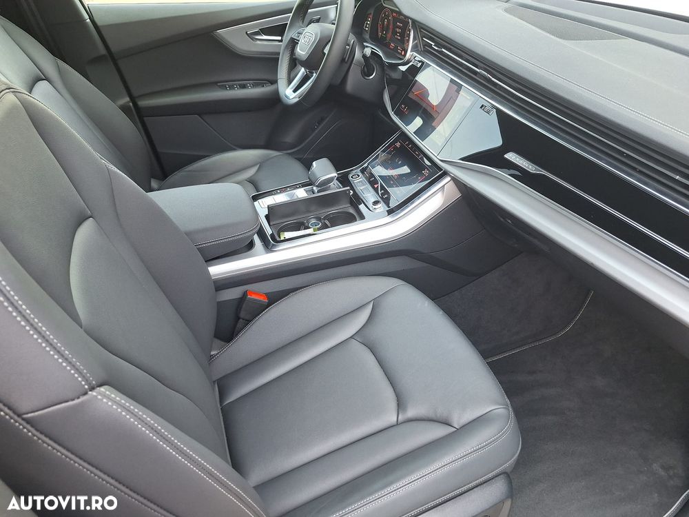 Audi Q7 50 TDI quattro Tiptronic S line - 19