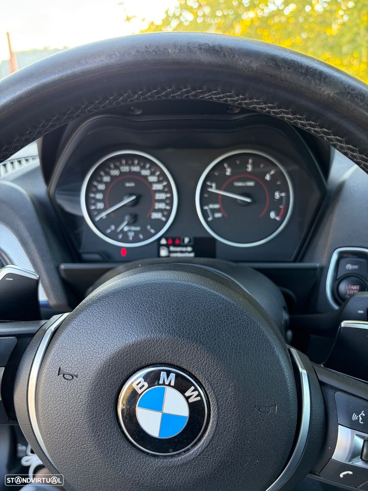 BMW 220 Gran Coupé - 7