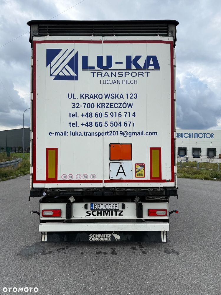 Schmitz Cargobull - 5