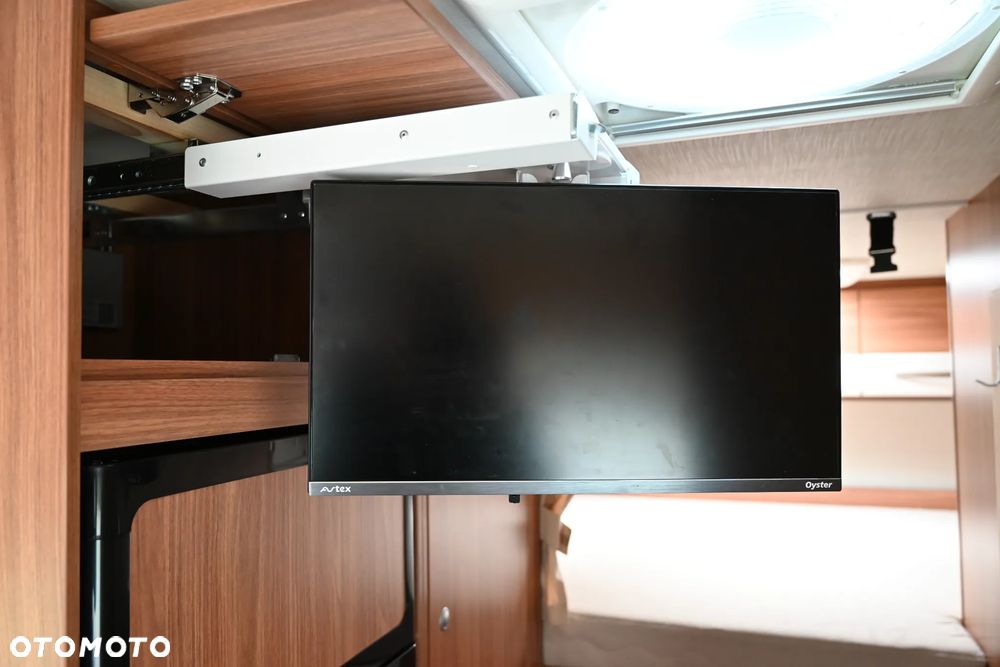 Fiat Ducato Carado Mobil - 15