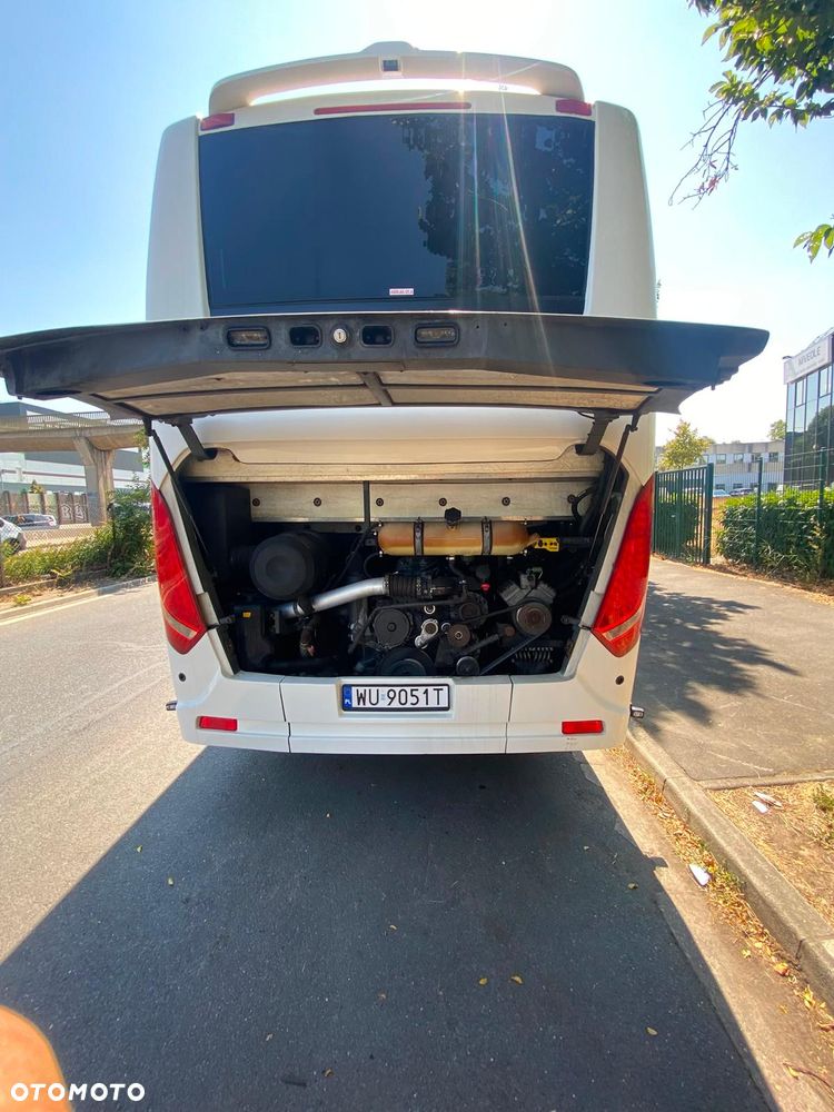 Scania Higer - 15