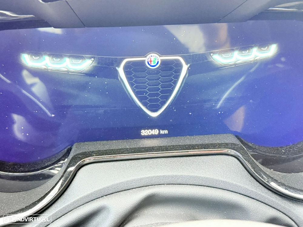 Alfa Romeo Tonale 1.5 Hybrid Edizione Speciale - 15