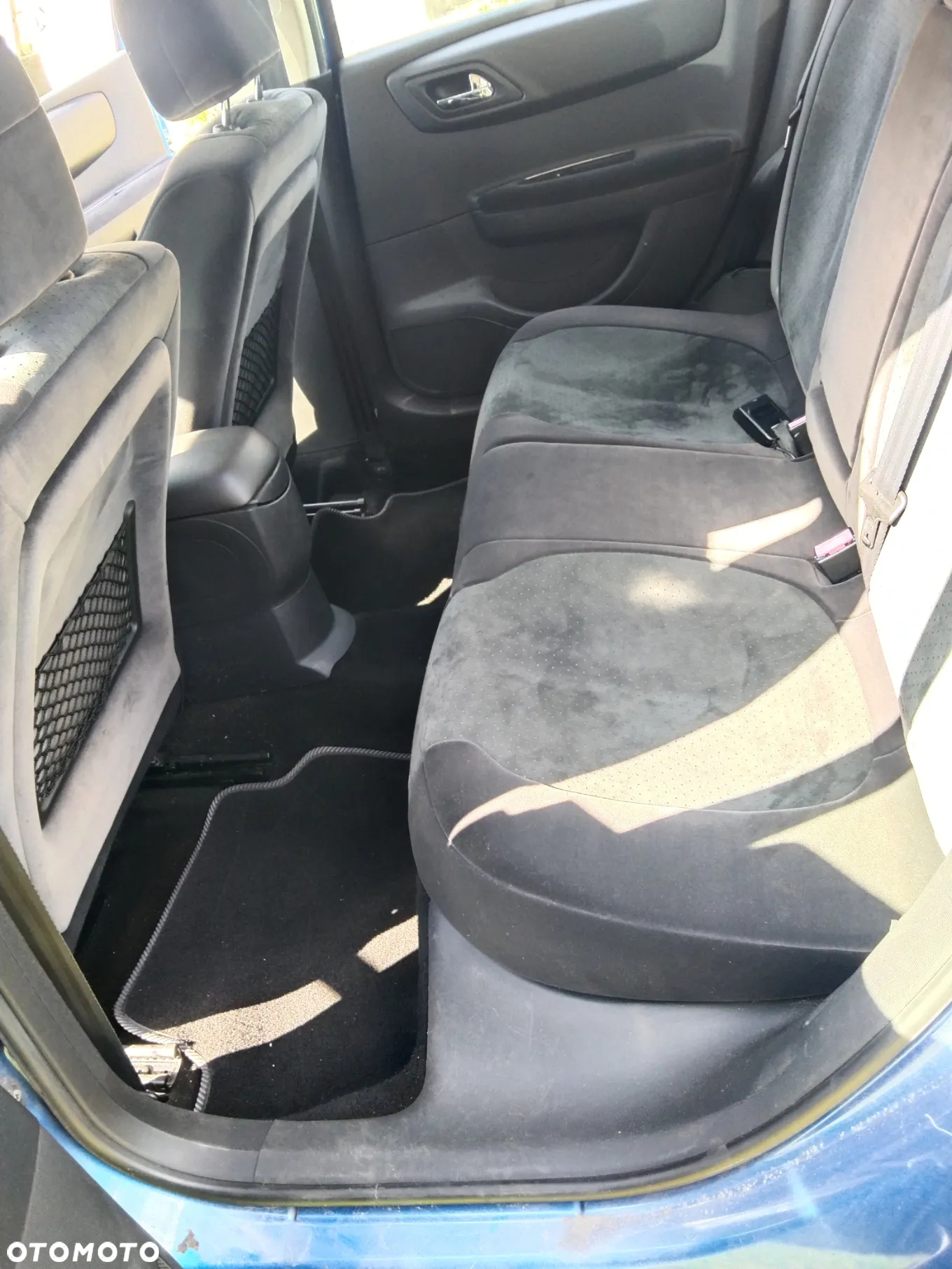 Citroën C4 1.6 THP Exclusive - 12