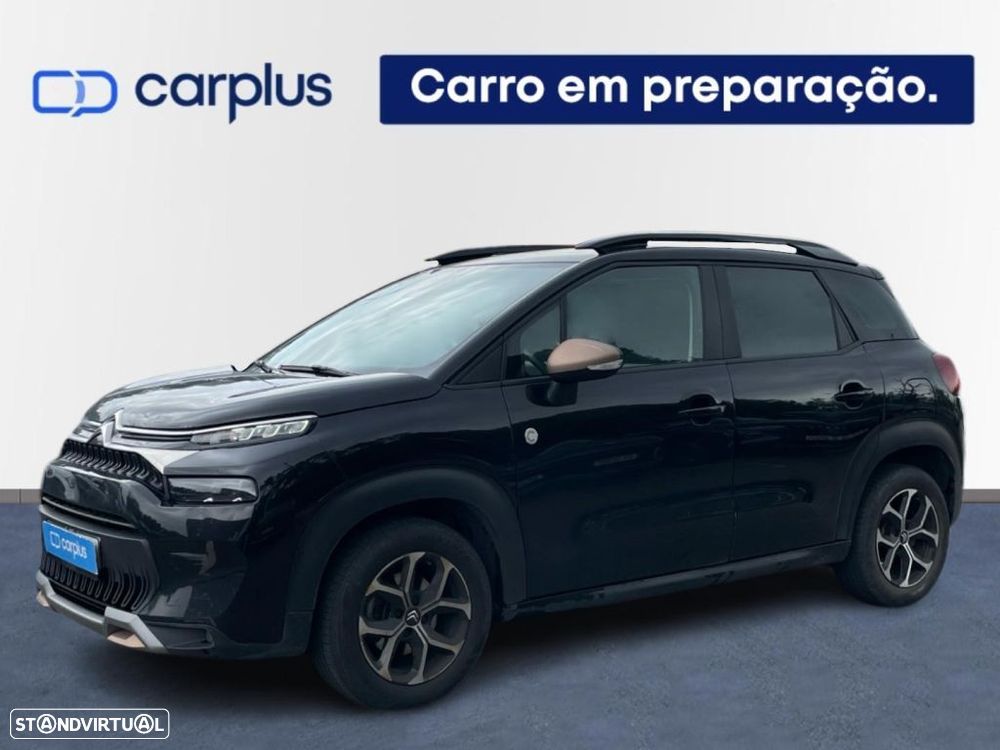 Citroën C3 Aircross 1.2 PureTech Feel Pack - 1