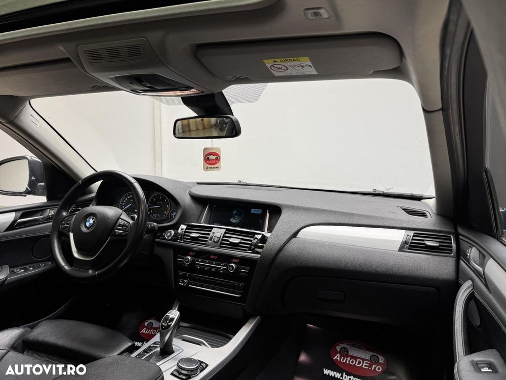 BMW X4 - 7