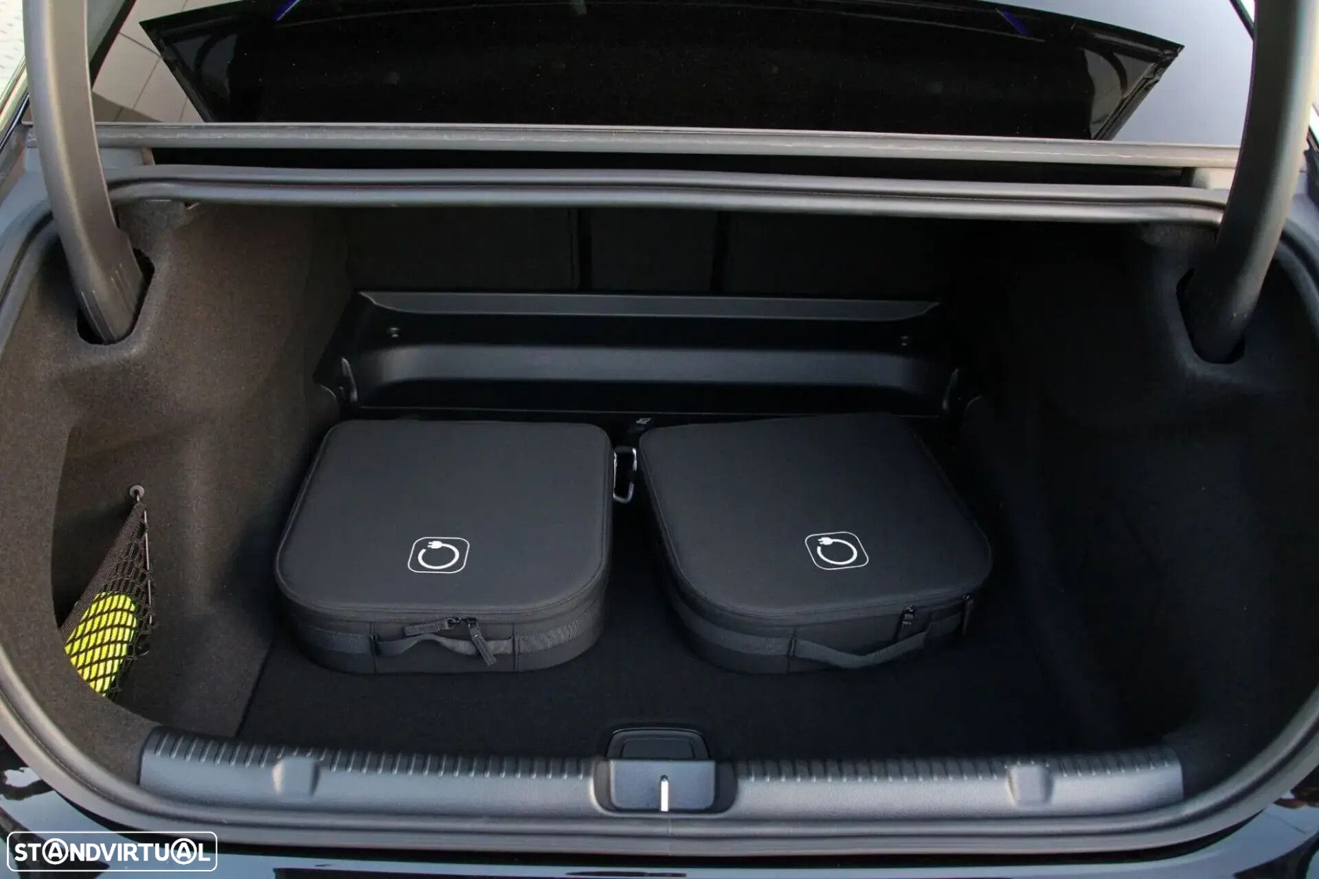 Mercedes-Benz EQE SUV 350 4MATIC Edition - 40