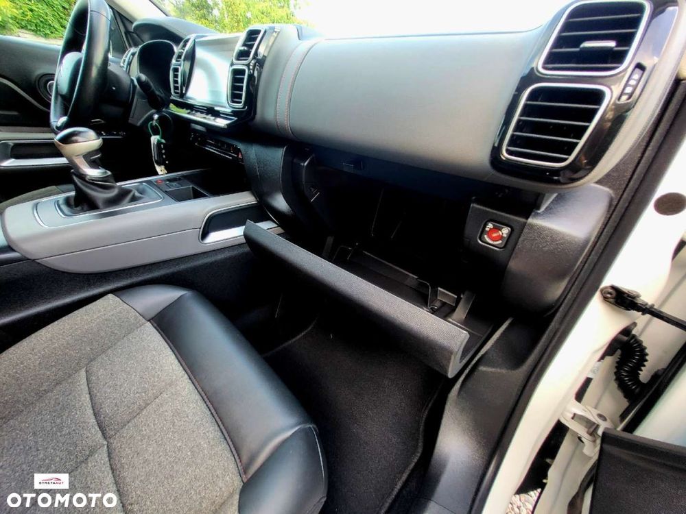 Citroën C5 Aircross - 24