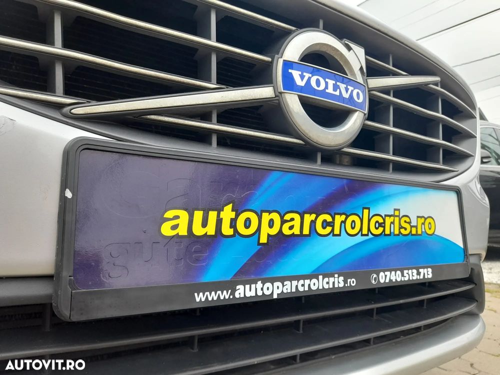 Volvo V60 - 24