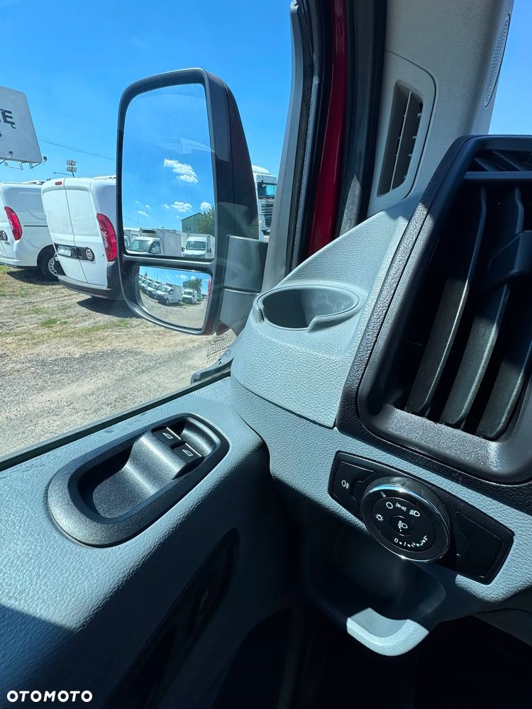 Ford Transit 2.0 TDCi / Chłodnia BI-Temp / Thermo King V-300 MAX (276) - 22