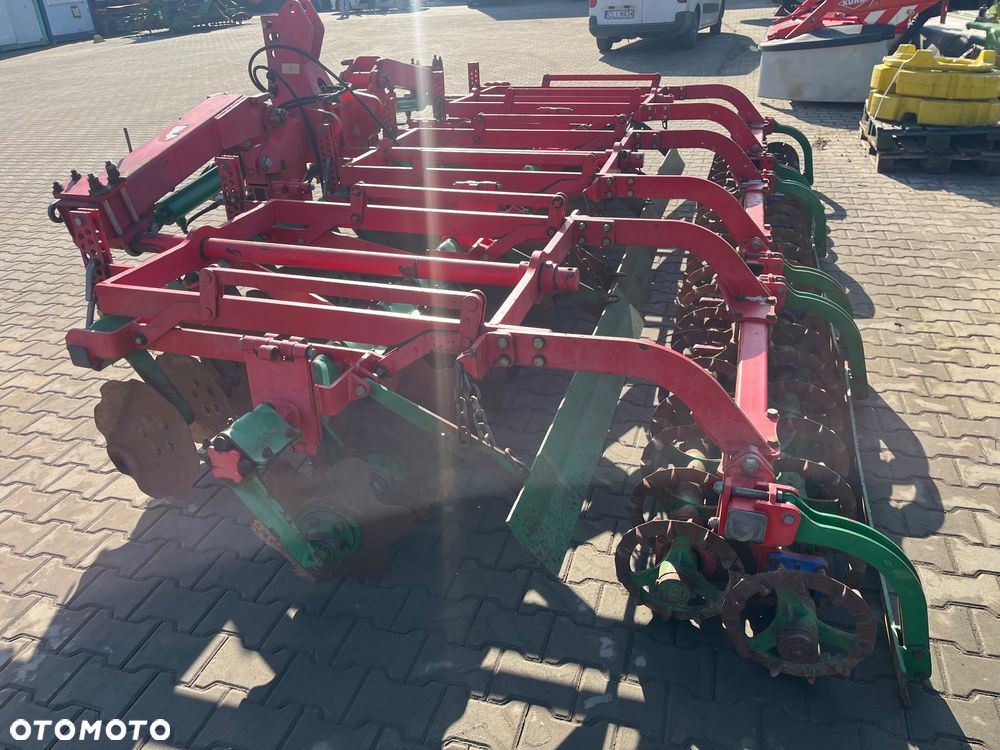 Unia MAX T 4,5 H - 6