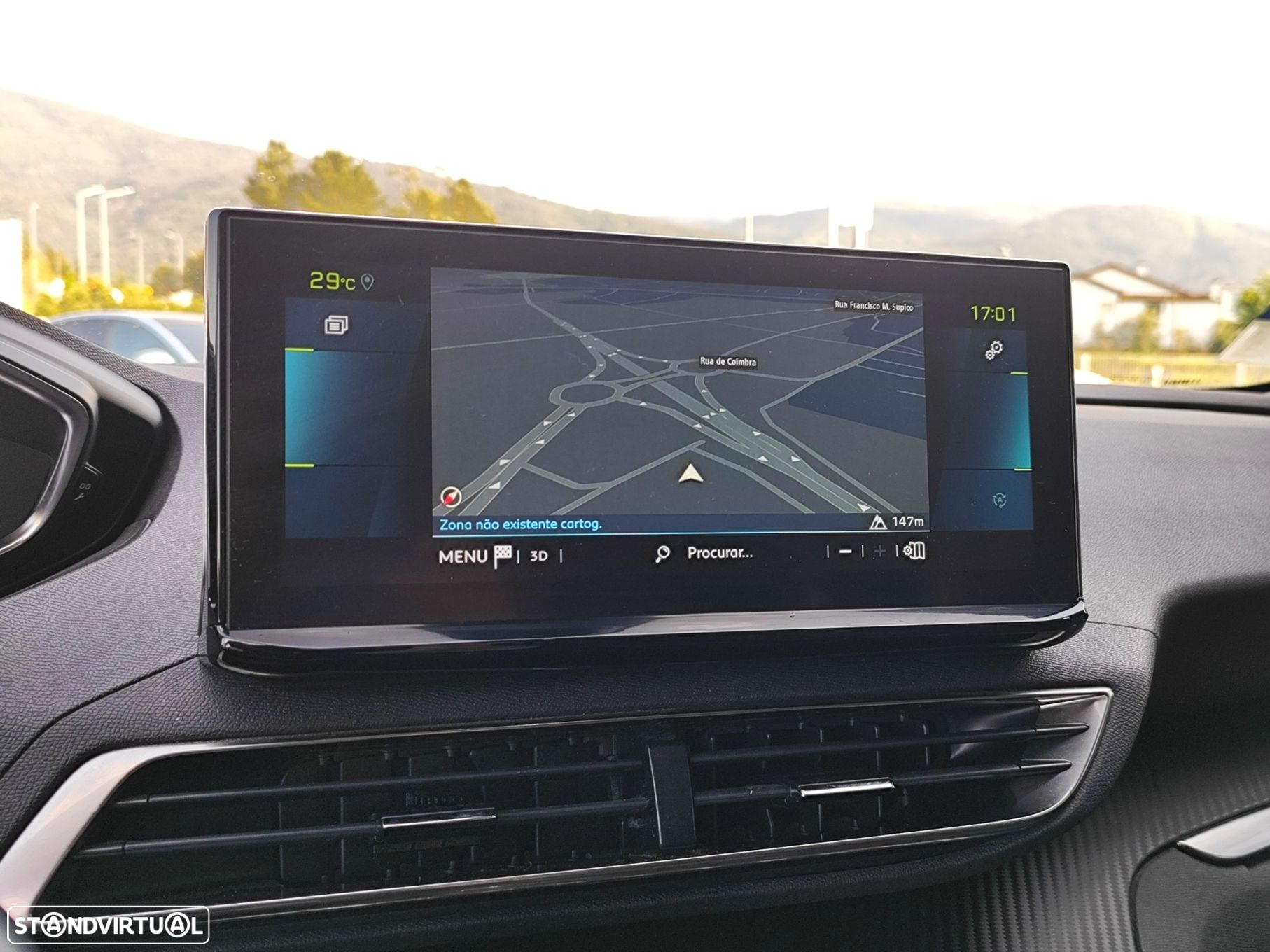 Peugeot 3008 1.6 Hybrid Allure e-EAT8 - 16