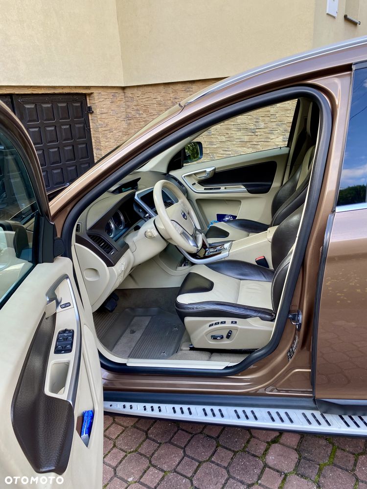 Volvo XC 60 - 7