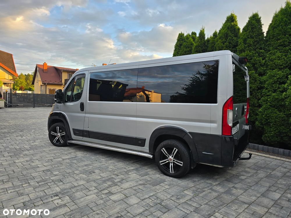 Fiat Ducato - 4