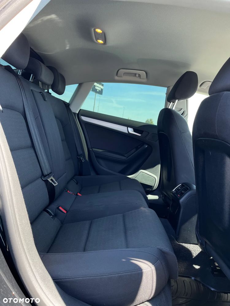 Audi A5 Sportback 1.8 TFSI multitronic - 16