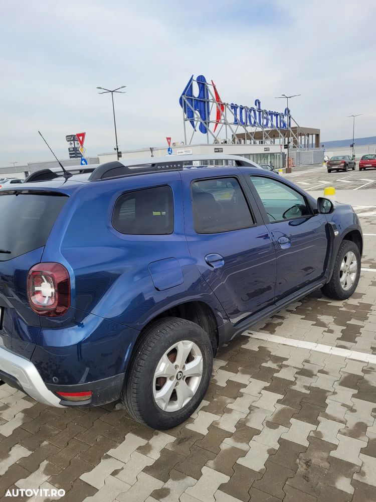 Dacia Duster 1.6 SCe Essential - 31