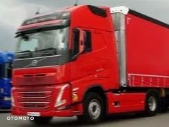 Volvo Volvo Fh 460 - 1