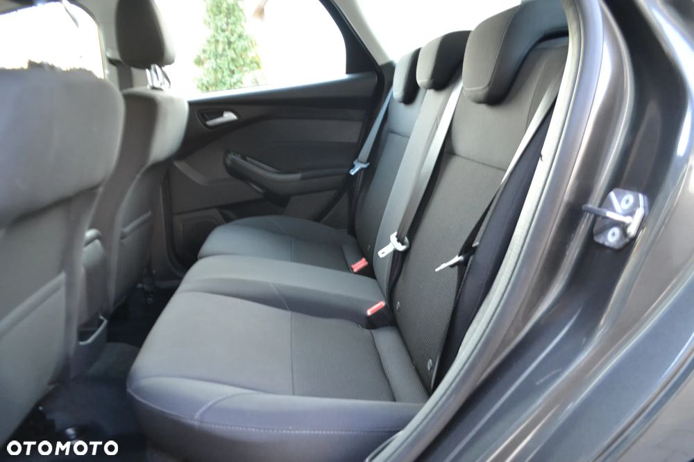 Ford Focus 1.5 EcoBoost Start-Stopp-System COOL&CONNECT - 28