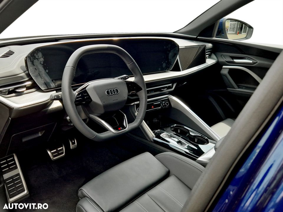 Audi Q5 40 TFSI quattro S tronic MHEV - 18