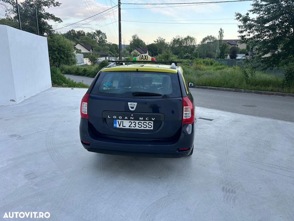 Dacia Logan 1.2 Laureate - 5