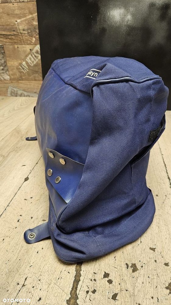 Torba na kufer centralny Kuryakyn - 7