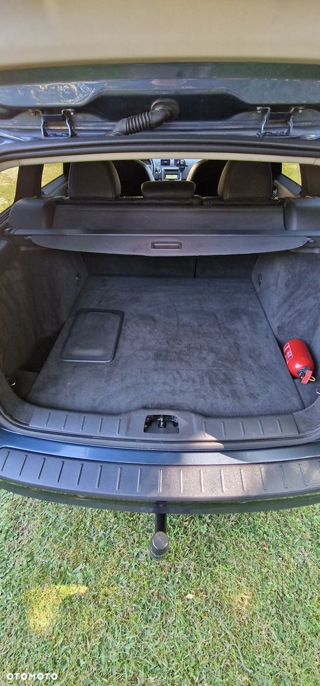 Volvo V50 2.0D DPF Summum - 3