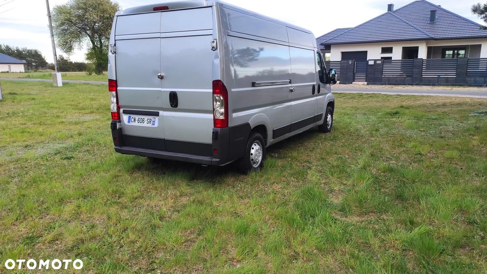 Citroën Jumper - 24