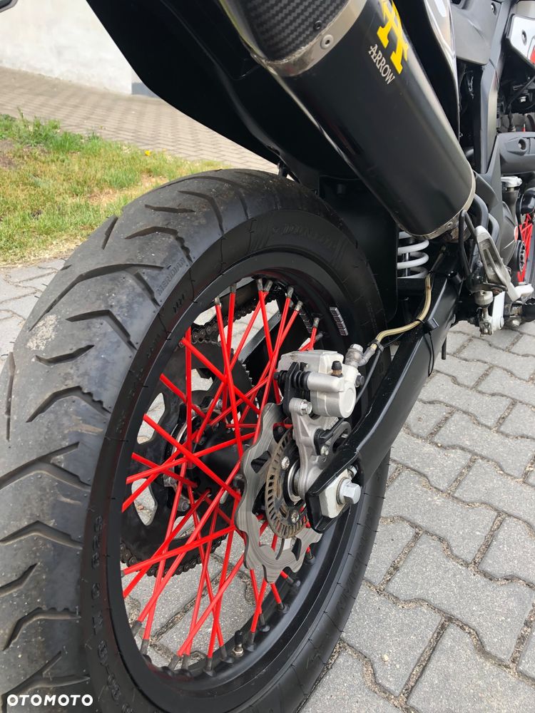 Aprilia RX - 10