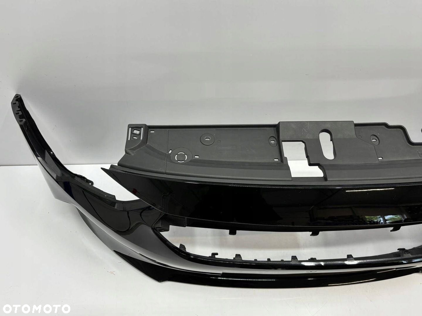 Opel Corsa F Zderzak Przód Przedni 9830280980 - 8
