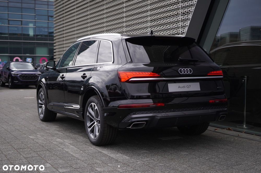 Audi Q7 - 3