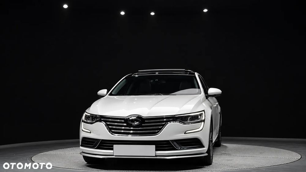 Renault Talisman ENERGY TCe 150 EDC LIMITED - 2