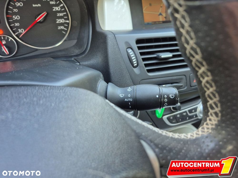 Renault Laguna - 21