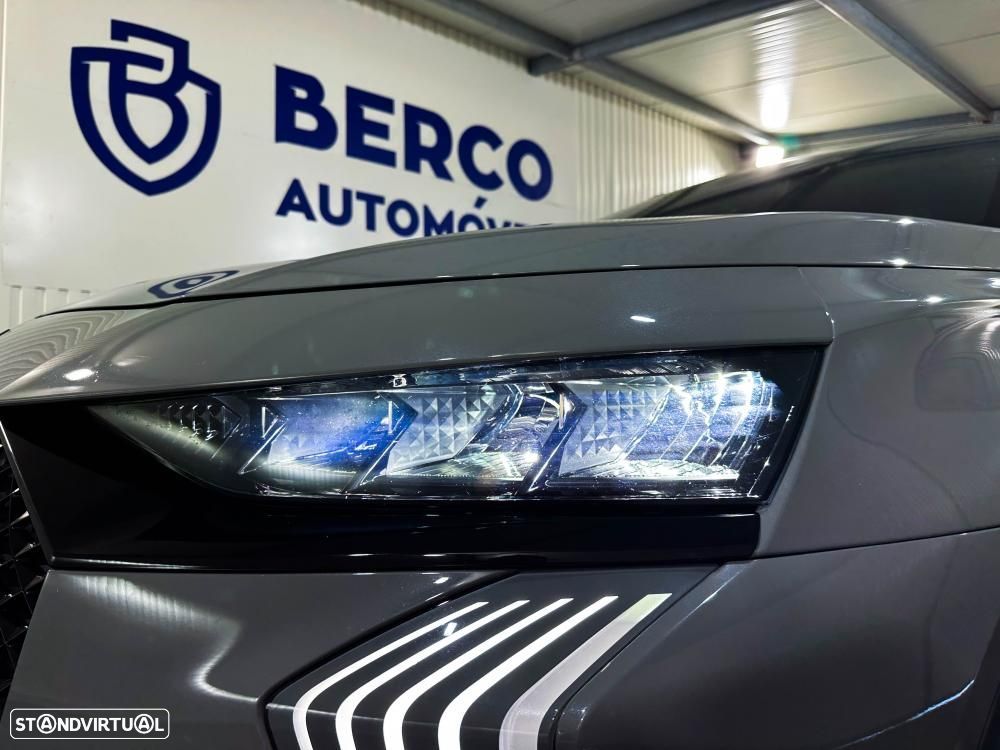 DS DS7 Crossback E-Tense Performance Line EAT8 - 14
