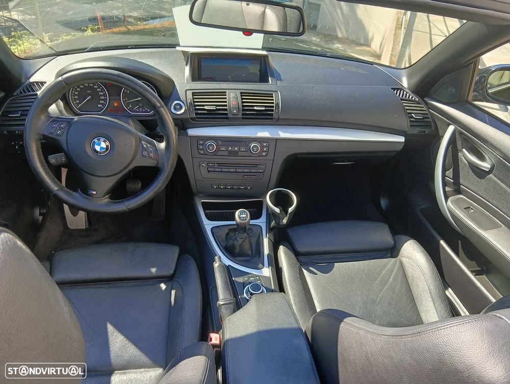 BMW 120 i Edition Sport - 5