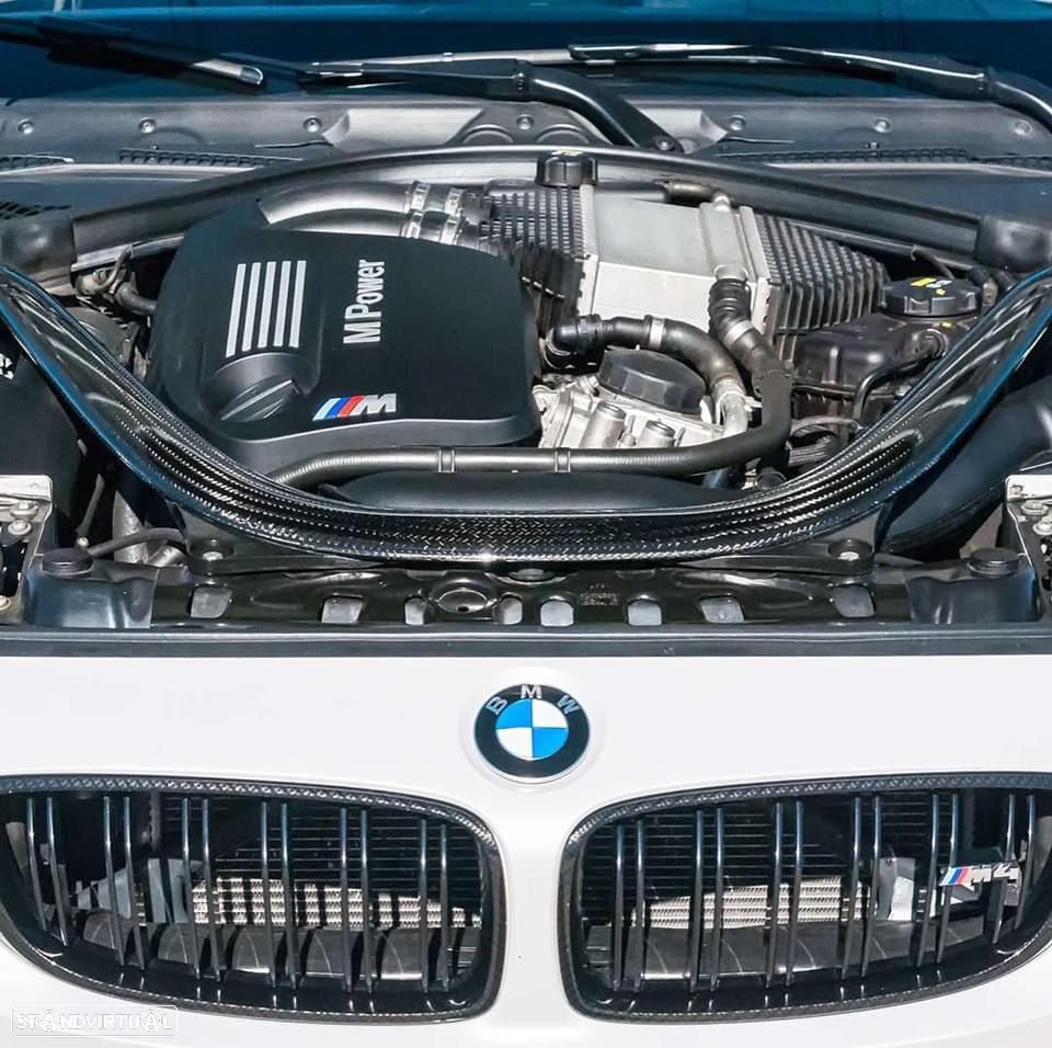 BMW M4 DKG - 1