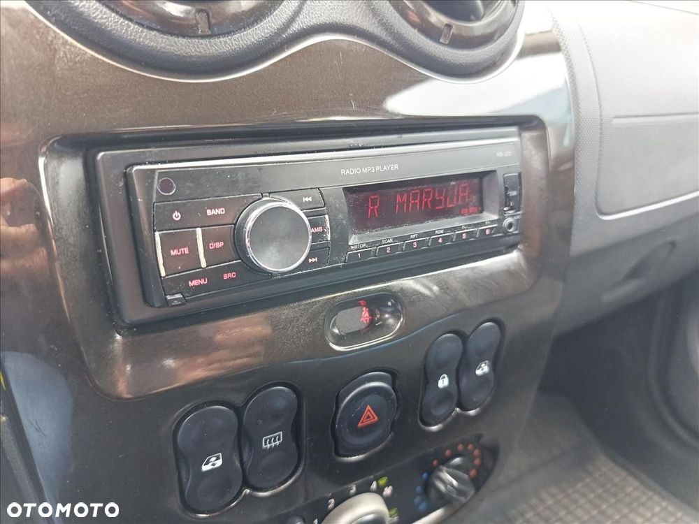 Dacia Duster 1.5 dCi Laureate - 26