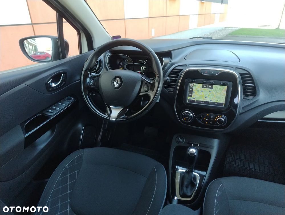 Renault Captur ENERGY TCe 120 EDC XMOD - 14