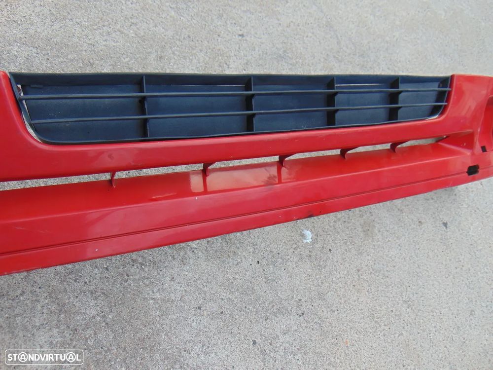 Peugeot 205 GTI Avental Spoiler - 4