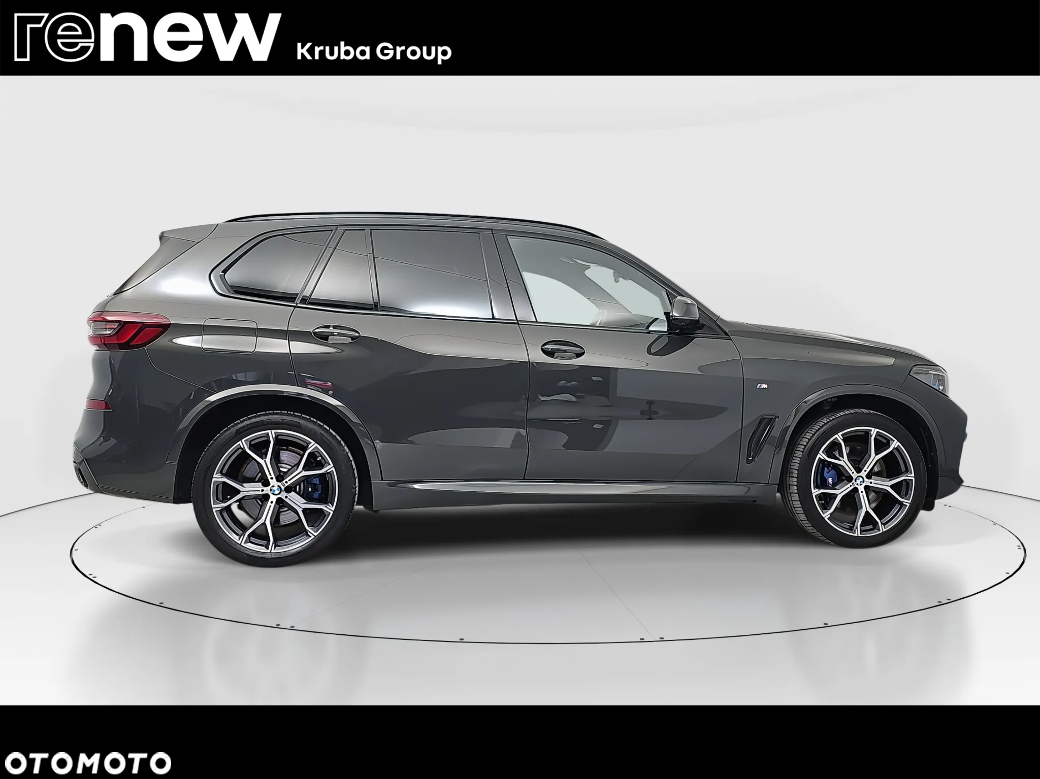 BMW X5 xDrive40d mHEV - 4