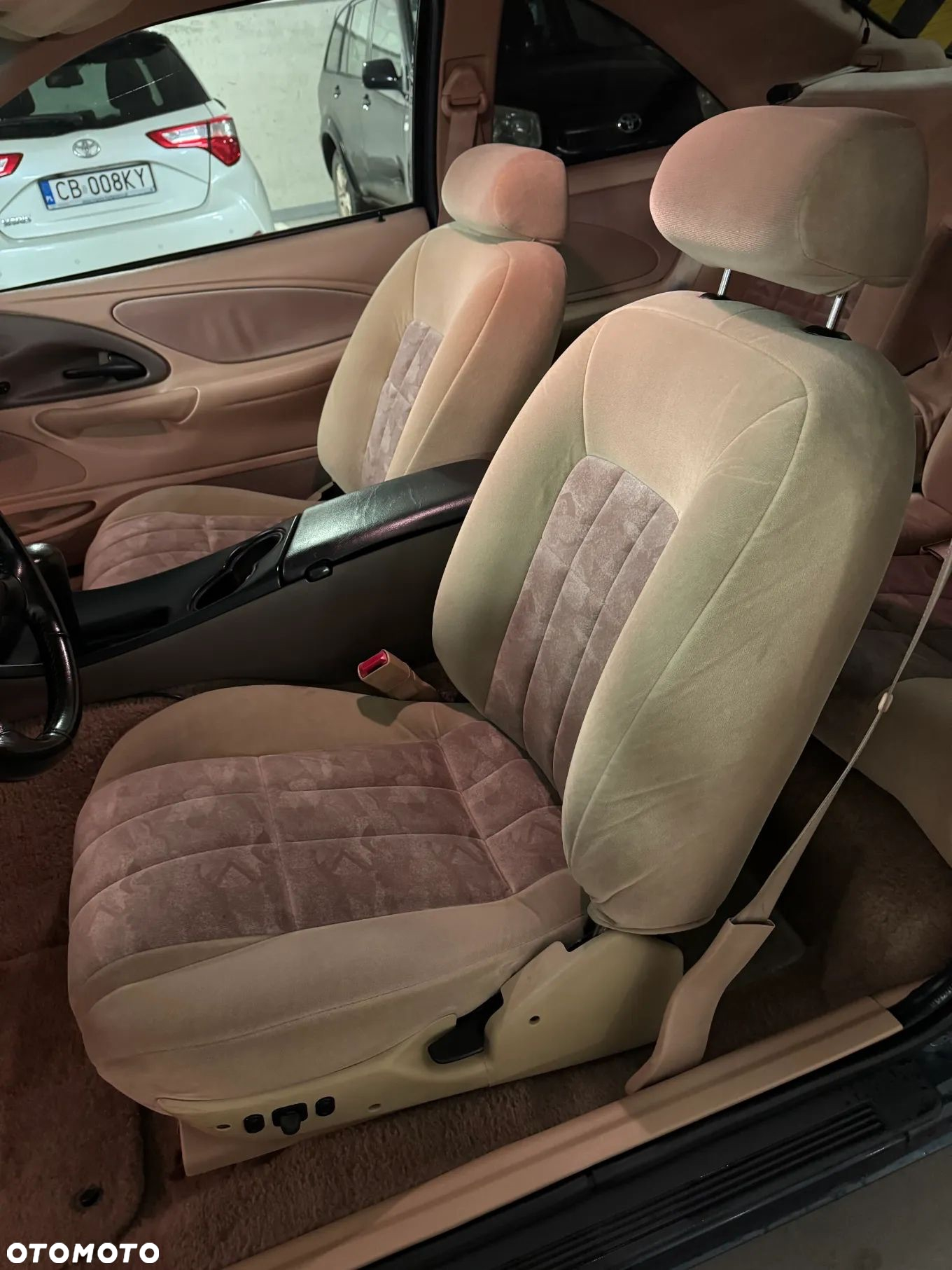 Ford Thunderbird 5.0 Sport - 18