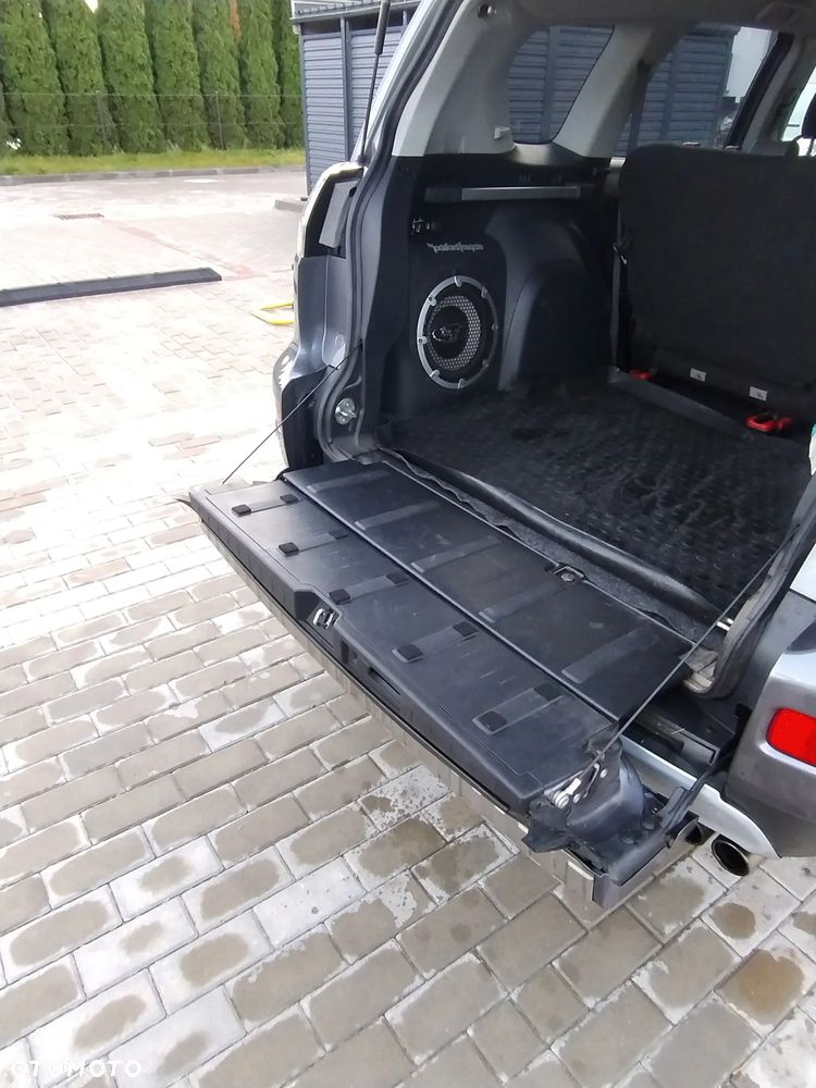 Mitsubishi Outlander - 17